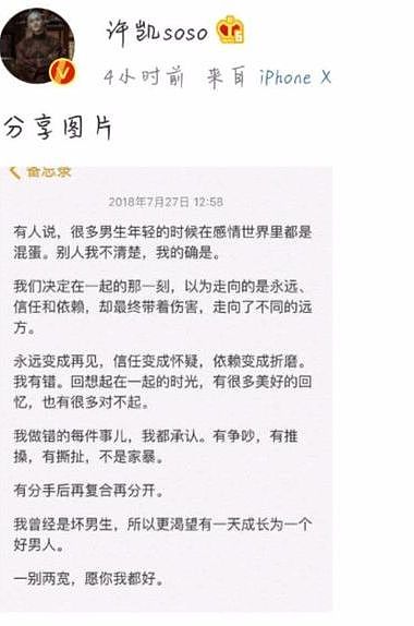 “魔嫂降世”，专克内娱最不正道的男人（组图） - 86