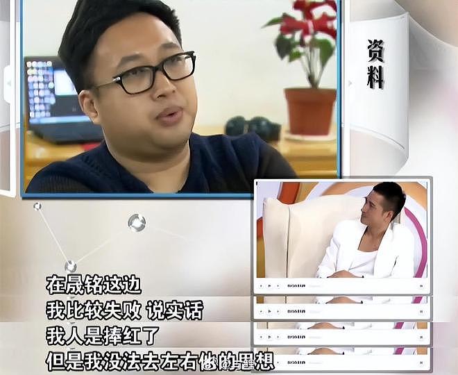 “白月光”何晟铭：成于于正、败于选择？巅峰时哑火，后悔了吗（组图） - 27