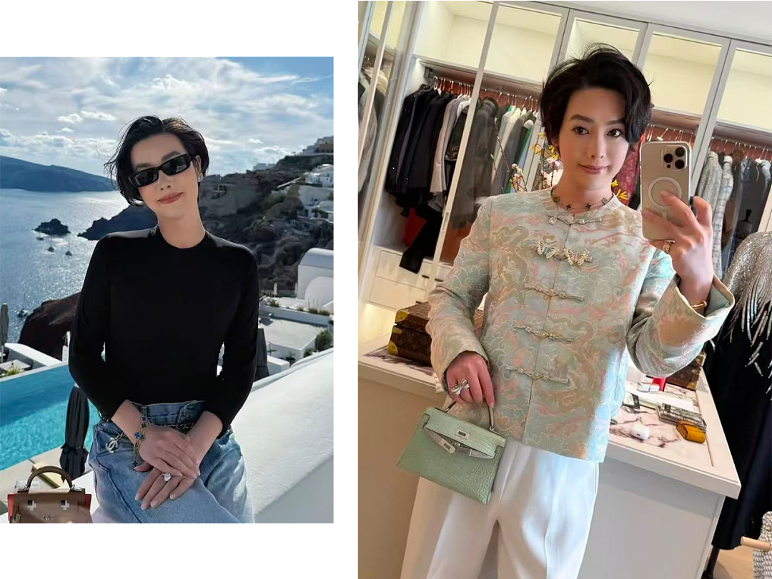 炫富号称亿万富豪的他,在外网复出了......(组图) - 30