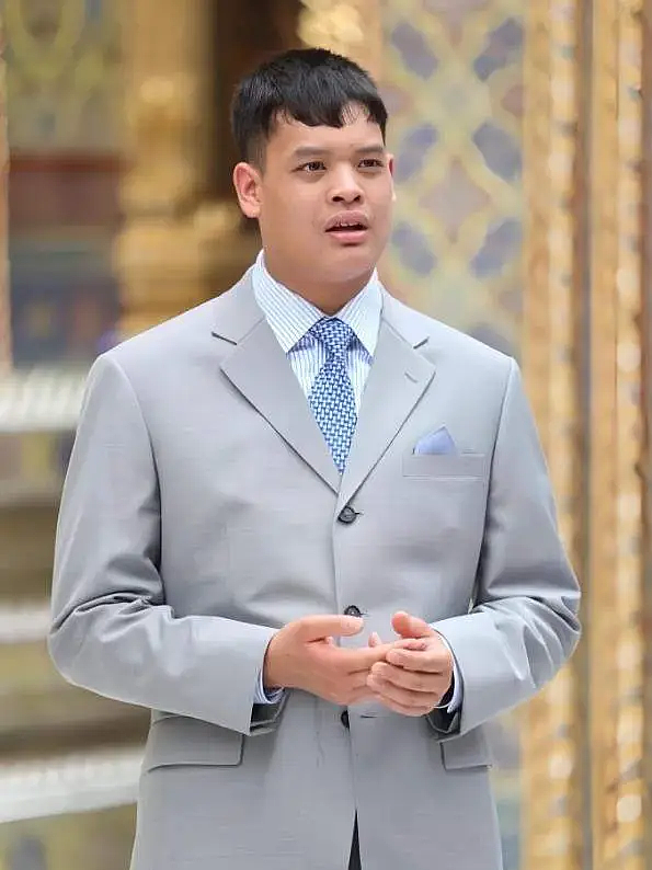 泰王室夺嫡混战惊天反转！苏提达疑秘密生皇子藏海外多年，王室首次公开昏迷3年长公主近况铺垫结局？（组图） - 15