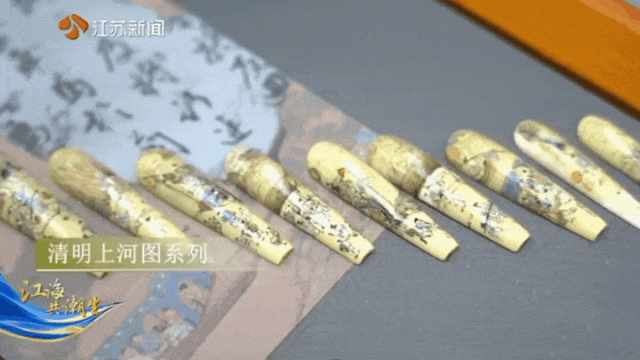 让女孩上瘾的中国神器,在海外赚麻了(组图) - 17
