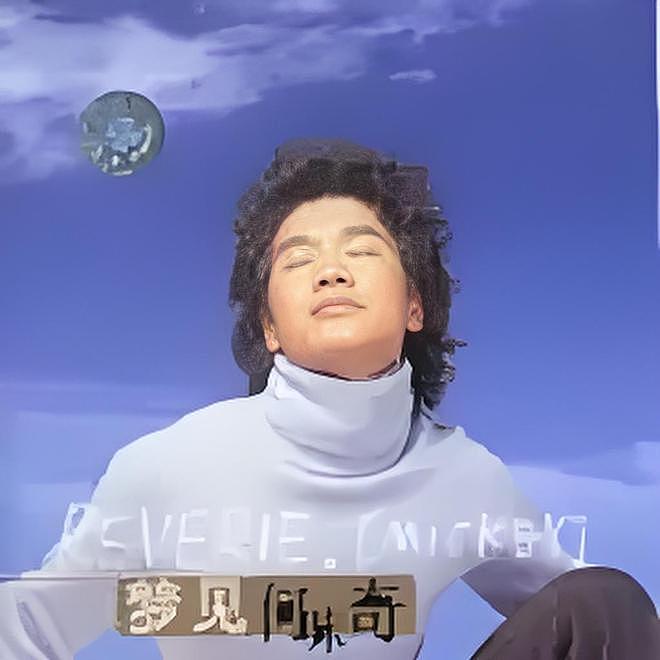 “白月光”何晟铭：成于于正、败于选择？巅峰时哑火，后悔了吗（组图） - 15