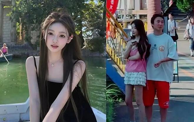 71岁王健林现身新疆，近照骨瘦如柴，王思聪却在国外和女友狂欢（组图） - 19