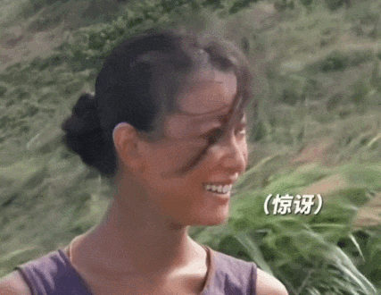 倪妮拿命换的性感,我真的夸不出来(组图) - 19