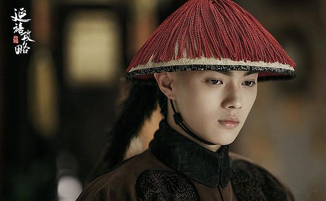 “魔嫂降世”，专克内娱最不正道的男人（组图） - 3