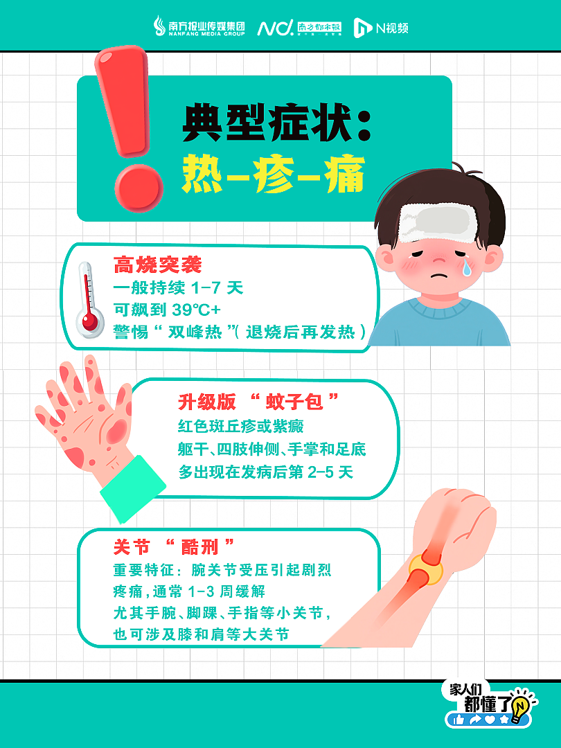 广东新增336例基孔肯雅热，涉15地市！最新通报（组图） - 3