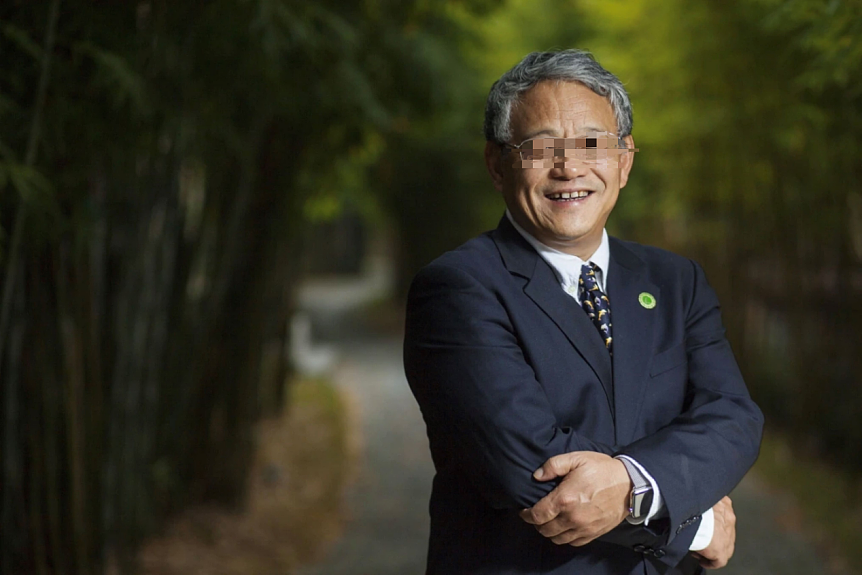 千亿资本帝国爆雷!湖北首富净身出户,亲手打下的江山改姓了(组图) - 9