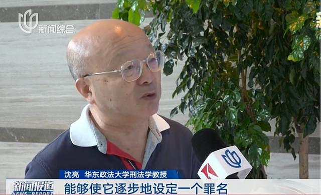 儿子车祸过世后，上海阿姨精神异常！每天在小区里骂人，丈夫竟拒绝送医诊断（组图） - 9