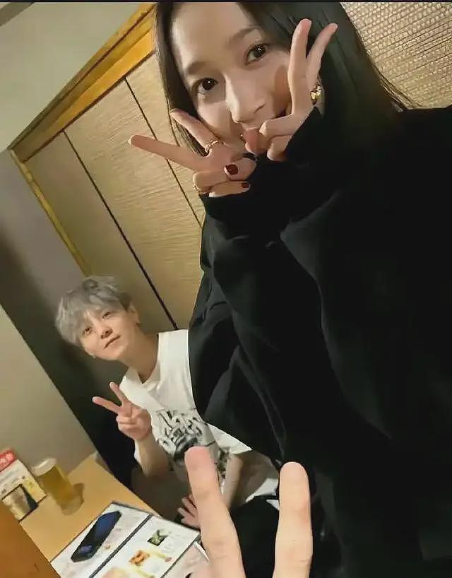 关晓彤上热搜演唱会事件,暴露与鹿晗真实关系,两人不留一点体面(组图) - 11