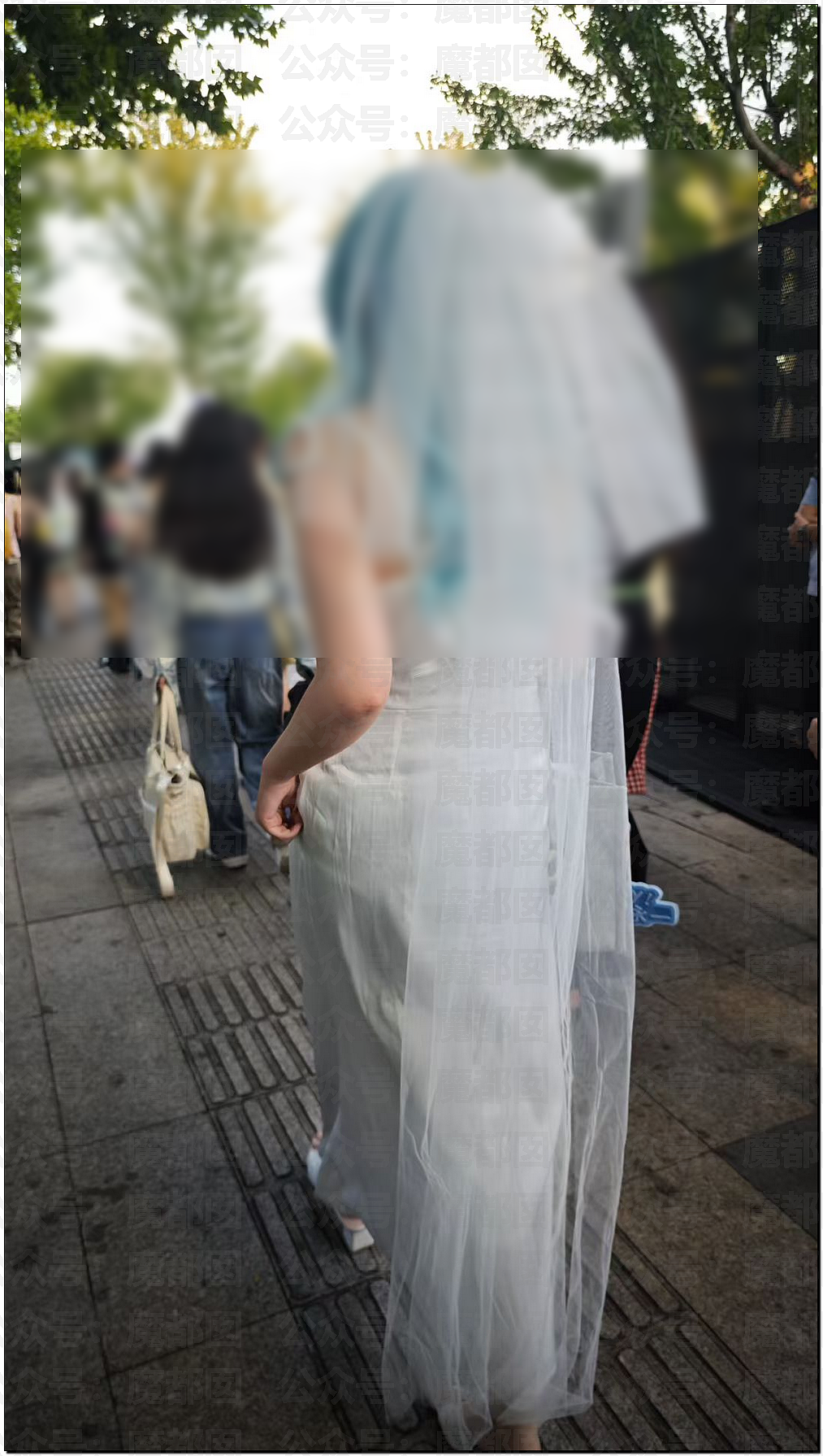 上海开过那么多演唱会，能让老百姓集体怨声载道还是头一次！（组图） - 15
