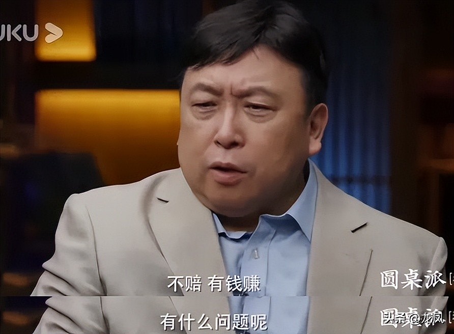 王晶疯狂爆料明星黑历史,谁给他的勇气?(组图) - 23