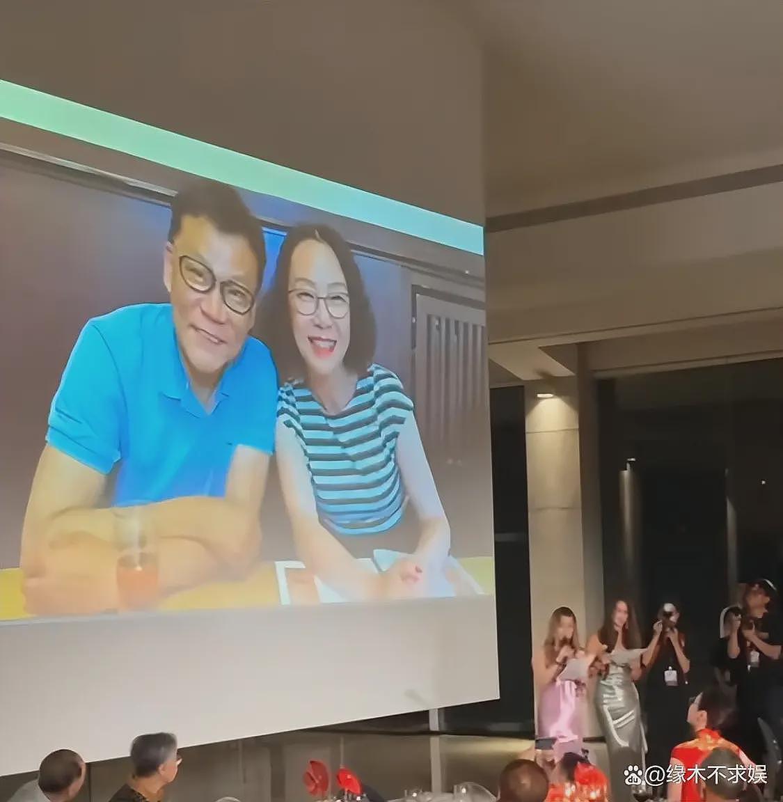 张丹红朋友圈曝光，婚礼上首谈家庭变故，回应为何3婚嫁给李国庆（组图） - 8