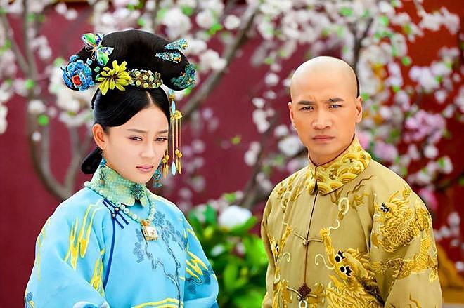 “白月光”何晟铭：成于于正、败于选择？巅峰时哑火，后悔了吗（组图） - 30