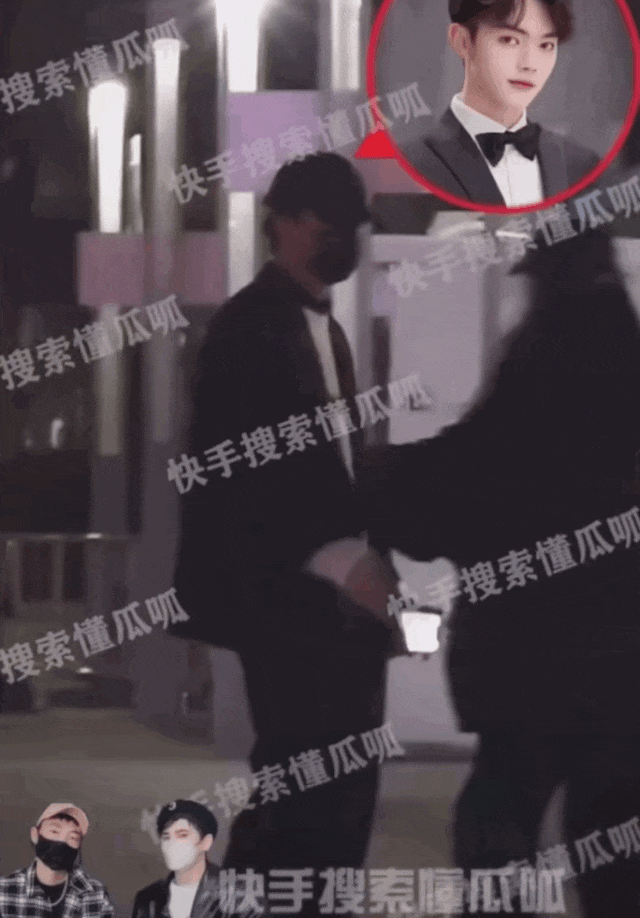 “魔嫂降世”，专克内娱最不正道的男人（组图） - 26