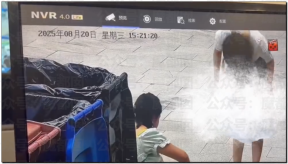 上海开过那么多演唱会，能让老百姓集体怨声载道还是头一次！（组图） - 57