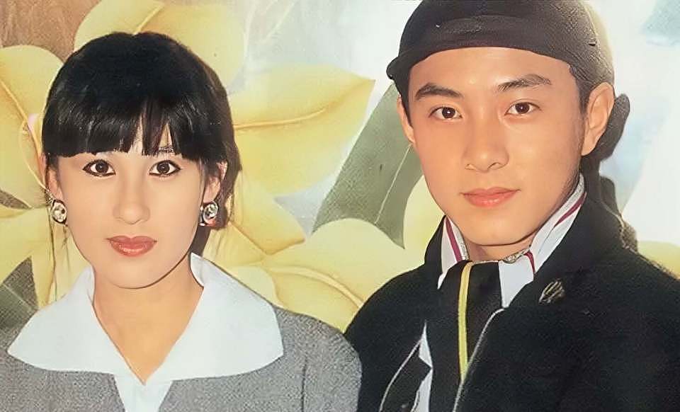 香港知名女星容貌大变，出席活动突然中途退场，患甲亢身体出问题（组图） - 8
