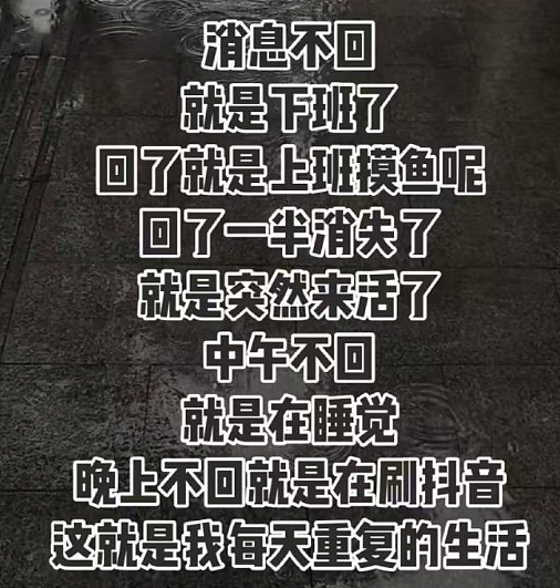 【爆笑】男朋友突然换头像，头像风格也换了，他是不是出轨了？​​​（组图） - 10