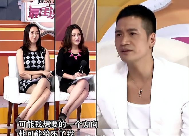 “白月光”何晟铭：成于于正、败于选择？巅峰时哑火，后悔了吗（组图） - 26
