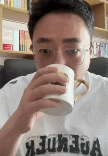 “魔嫂降世”，专克内娱最不正道的男人（组图） - 52