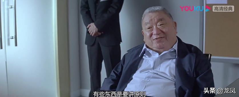 王晶疯狂爆料明星黑历史,谁给他的勇气?(组图) - 12