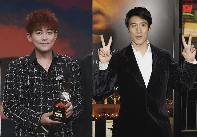 道歉！歌手苏醒玩梗《花田错》被批低俗，疑内涵王力宏早年私生活（组图） - 11