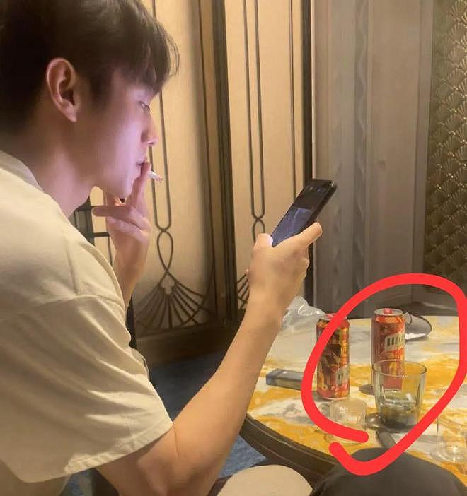 “魔嫂降世”，专克内娱最不正道的男人（组图） - 34