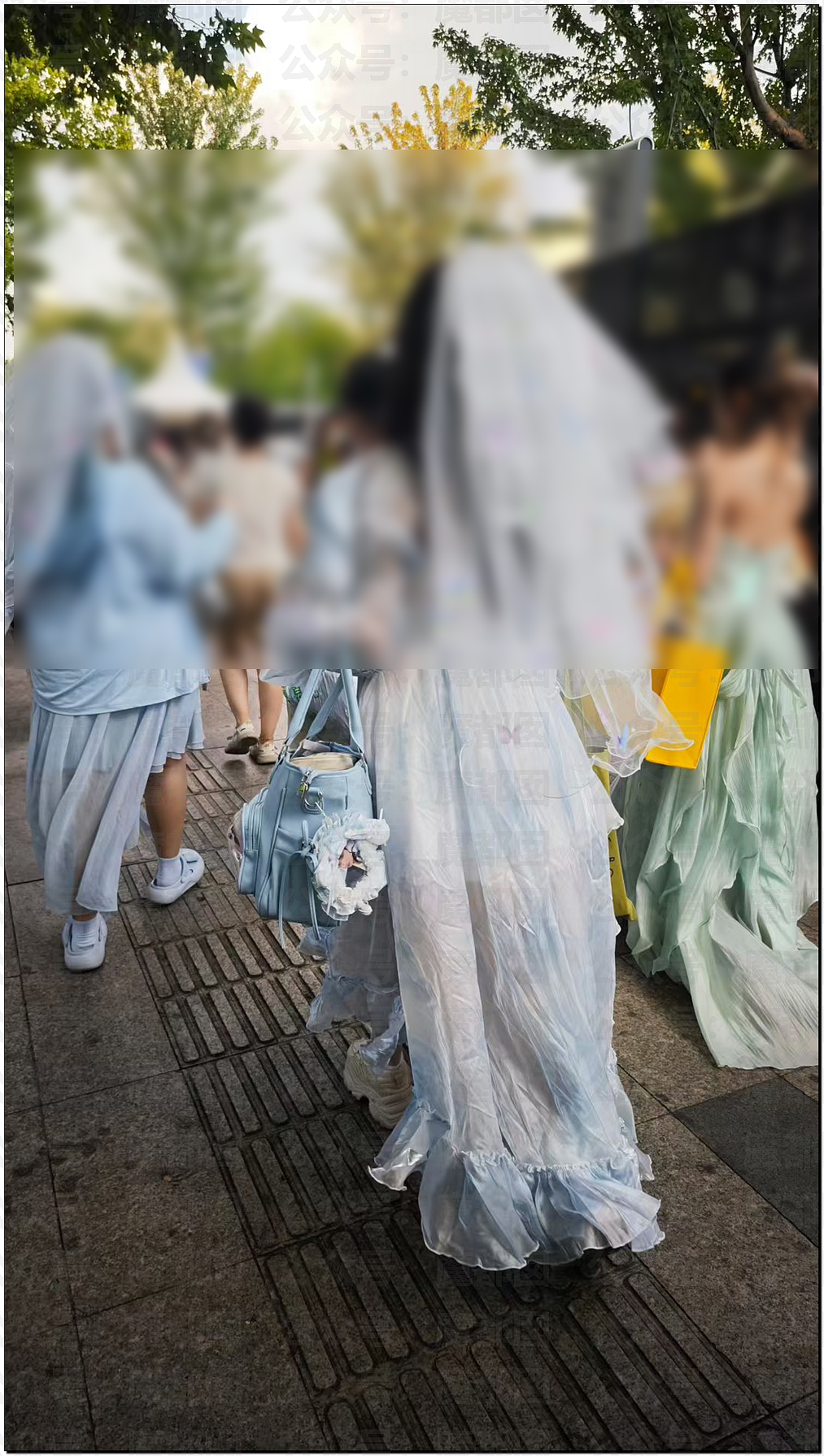 上海开过那么多演唱会，能让老百姓集体怨声载道还是头一次！（组图） - 16
