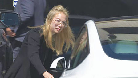 离谱：华裔女替卧底警察洗钱，面临最高22个月监禁（图） - 1