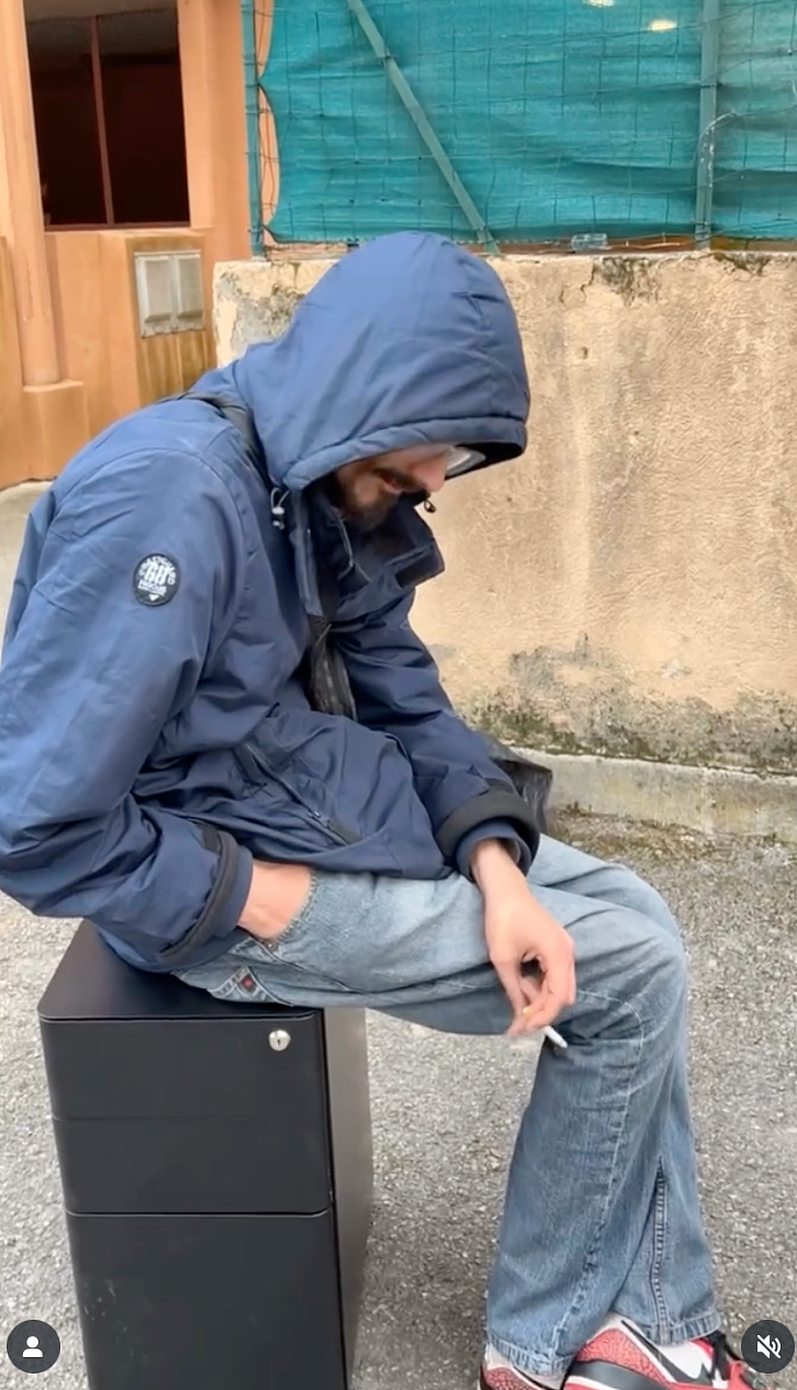 主播直播死亡轰动外网，死前遭同事各种虐打羞辱，然而网友们却麻木观看...（组图） - 9