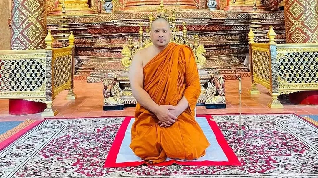泰王室夺嫡混战惊天反转！苏提达疑秘密生皇子藏海外多年，王室首次公开昏迷3年长公主近况铺垫结局？（组图） - 19