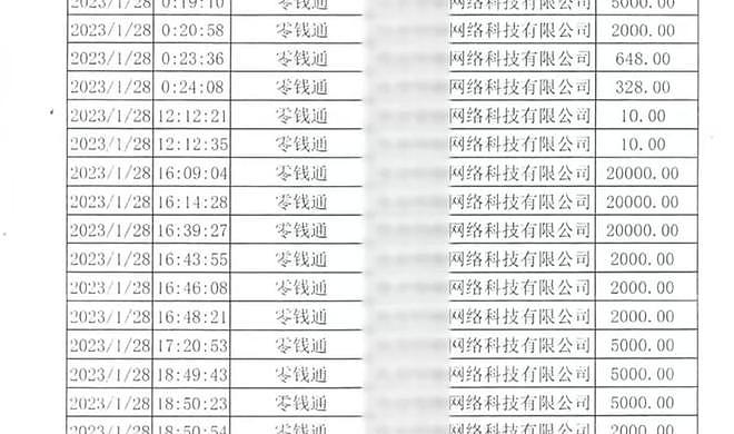 16岁少年花光父亲3年积蓄,打赏“擦边主播”!父亲交学费时才发现仅剩300元(组图) - 6