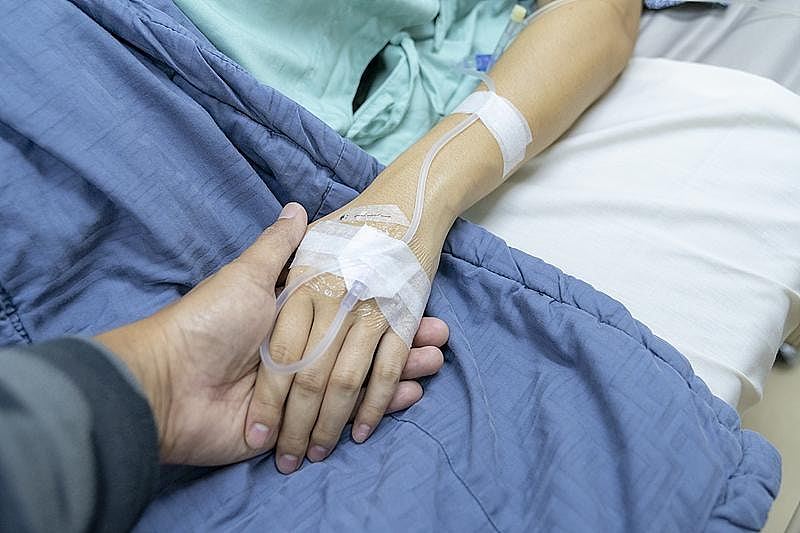 宣传“杀死癌细胞仅需10天”,深圳老板诈骗200余万判囚14年(组图) - 3
