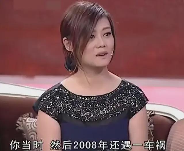 “昔日情敌”千百惠去世，何静发视频庆祝生日，网友劝她低调一点（组图） - 10