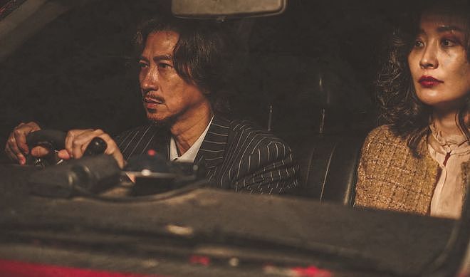 ‌香港夺冠，内地票房仅120万，我感慨：观众给张家辉上了一课（组图） - 9