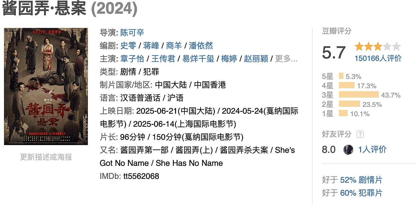 “邪修”暑期档,没人买单了(组图) - 4