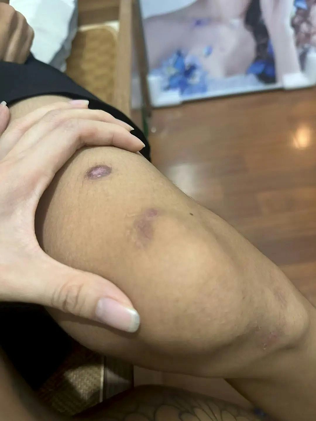 广东男遭女友10万卖到缅甸，曾问“金钱维持爱情吗”？案件将开庭（组图） - 4