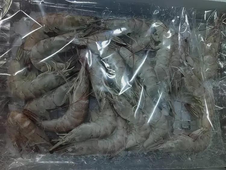 沃尔玛冷冻虾检出放射性物质!可诱发癌症、白血病,涉事产品紧急下架(组图) - 17