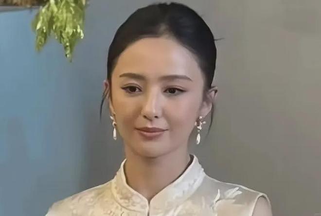 董璇不想办婚礼！全程被张维伊和亲妈推着走，又被道德绑架妥协了（组图） - 5