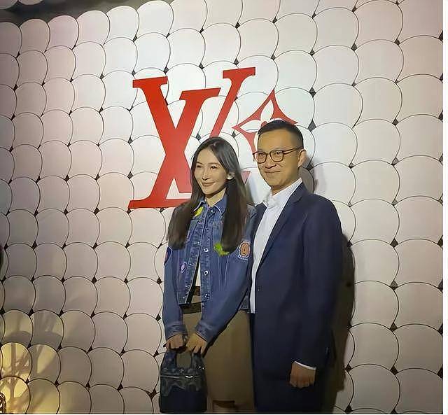 嫁豪门女星晒富贵生活越住越豪，自称诸葛亮后人（组图） - 1