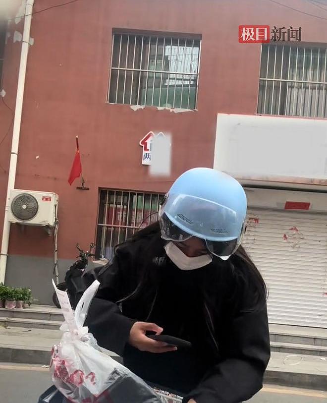 跑一天外卖,换一天生命,27岁尿毒症晚期女生与病魔斗争四年:跑单赚的钱是我活下去的底气(组图) - 5