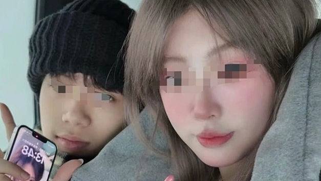 广东男遭女友10万卖到缅甸，曾问“金钱维持爱情吗”？案件将开庭（组图） - 1