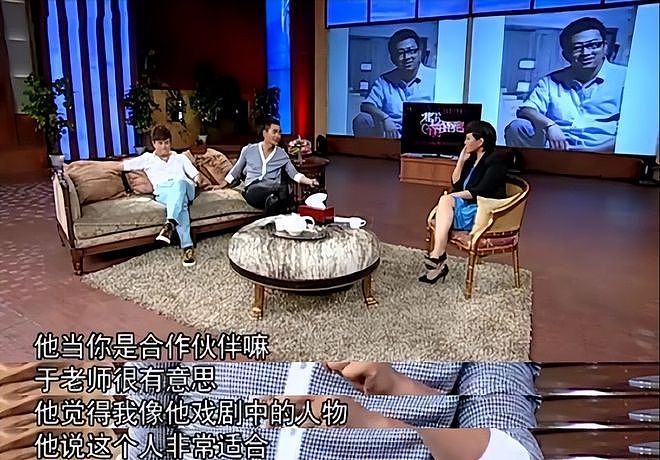“白月光”何晟铭：成于于正、败于选择？巅峰时哑火，后悔了吗（组图） - 25
