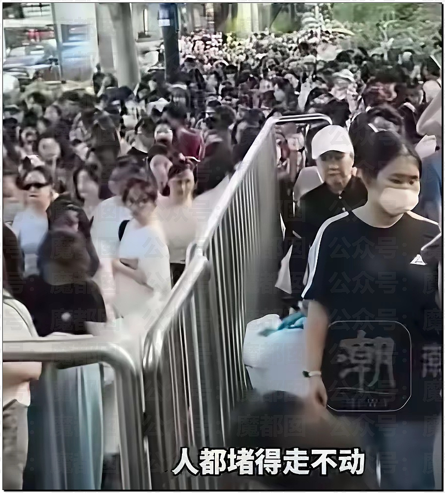 上海开过那么多演唱会，能让老百姓集体怨声载道还是头一次！（组图） - 33