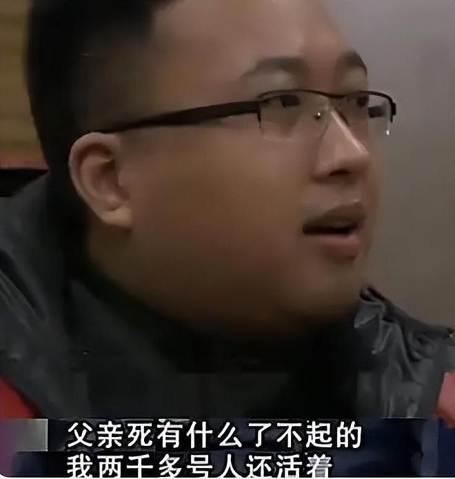 “白月光”何晟铭：成于于正、败于选择？巅峰时哑火，后悔了吗（组图） - 18