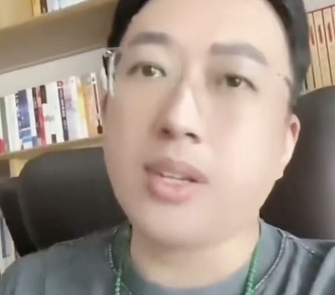 “魔嫂降世”，专克内娱最不正道的男人（组图） - 46
