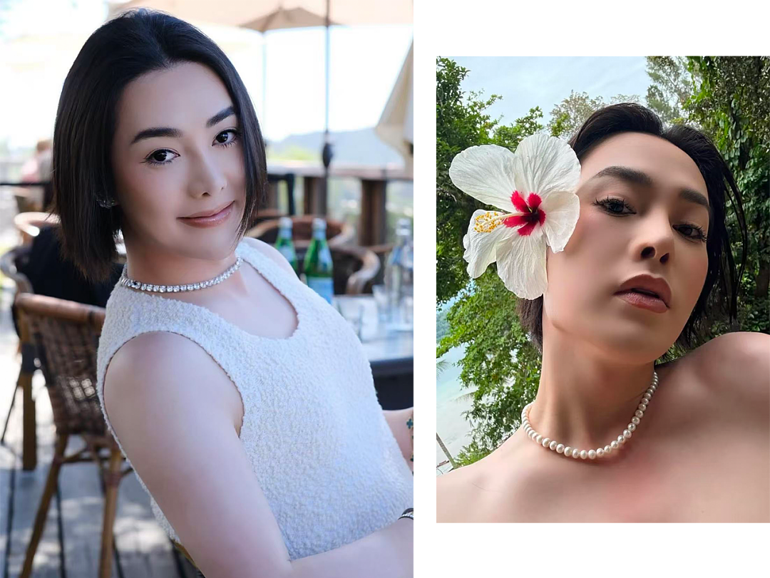 炫富号称亿万富豪的他,在外网复出了......(组图) - 27