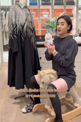 炫富号称亿万富豪的他,在外网复出了......(组图) - 8