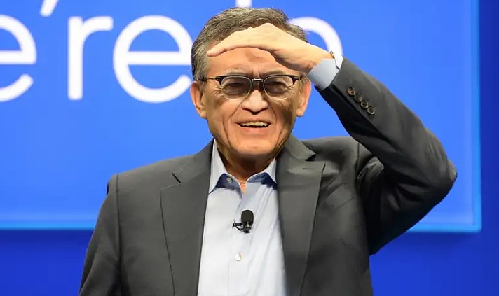 美政府获英特尔10%股权份，引发裙带资本主义担忧（图） - 1
