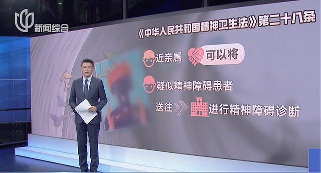 儿子车祸过世后，上海阿姨精神异常！每天在小区里骂人，丈夫竟拒绝送医诊断（组图） - 8