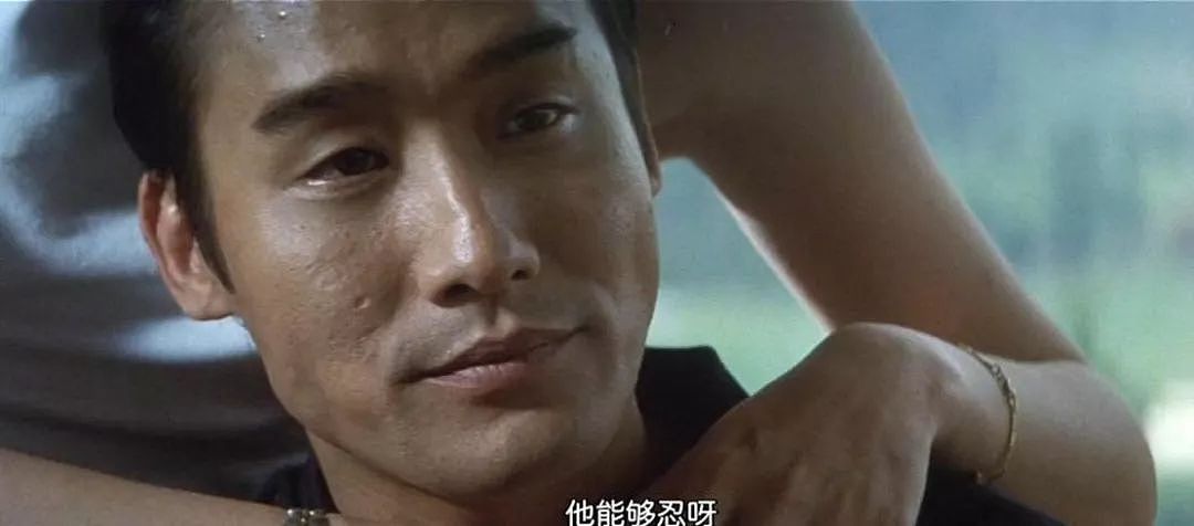 比成龙还能打,梁家辉的“年度最强反派”为何让人上头?(组图) - 1